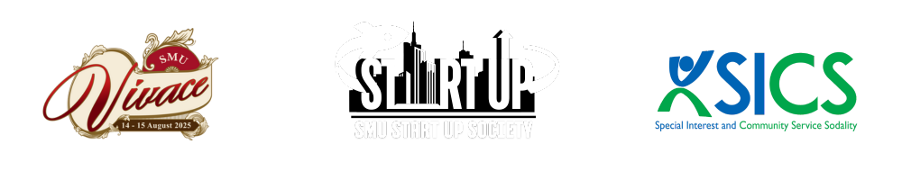 SMU StartUp Society Banner